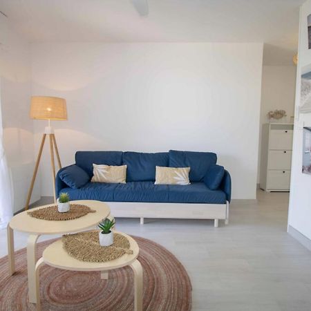 Bright Apt Of 32 M Renovated Near Town Fréjus Zewnętrze zdjęcie